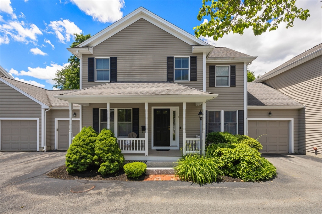 140 North St # 3