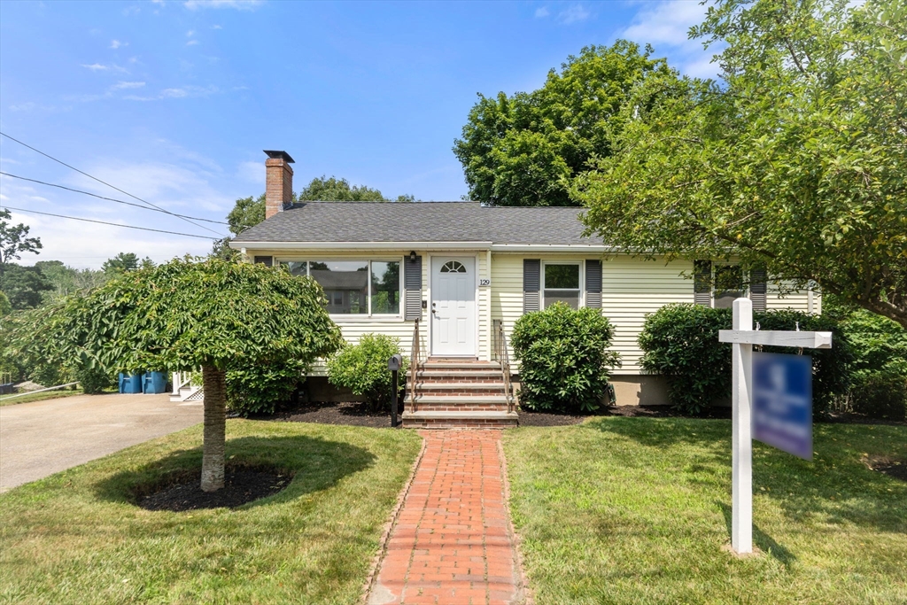 129 Norfolk