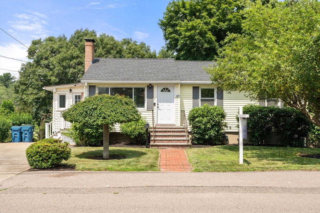 129 Norfolk