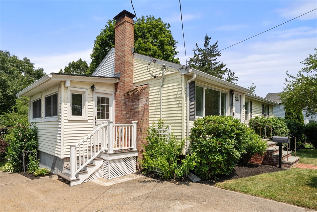 129 Norfolk