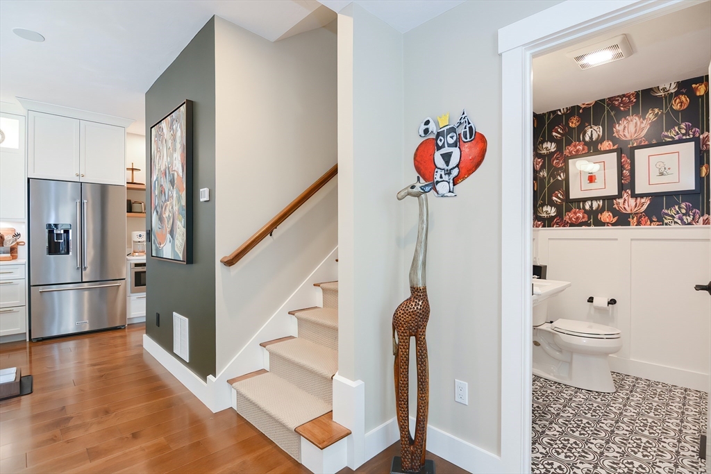 64 Abbey Rd # 64