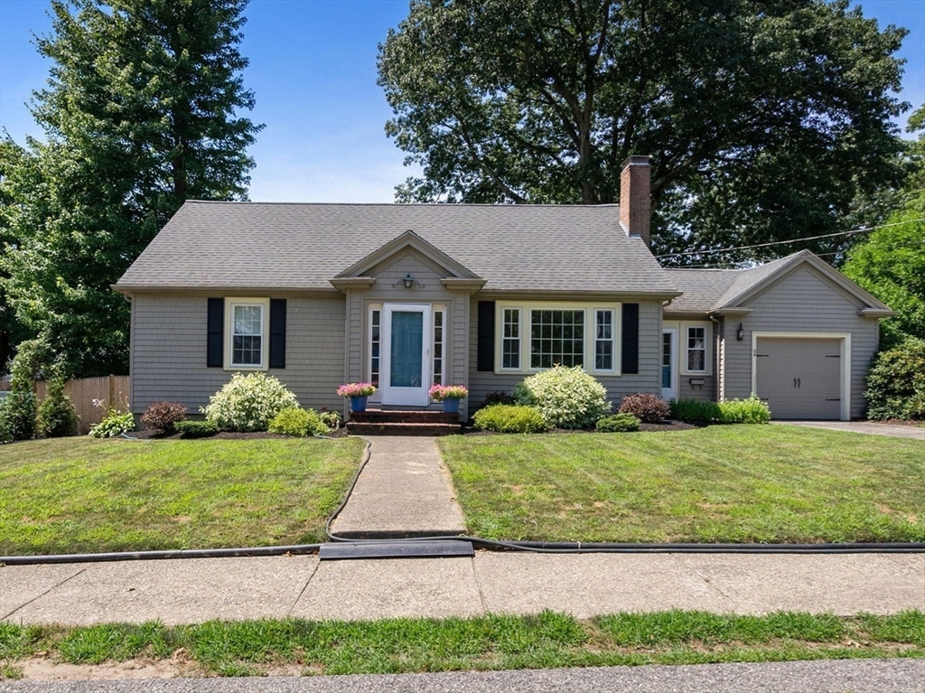 56 Oak Road