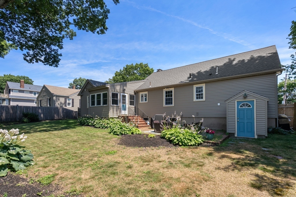 56 Oak Road