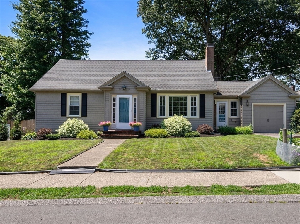 56 Oak Road