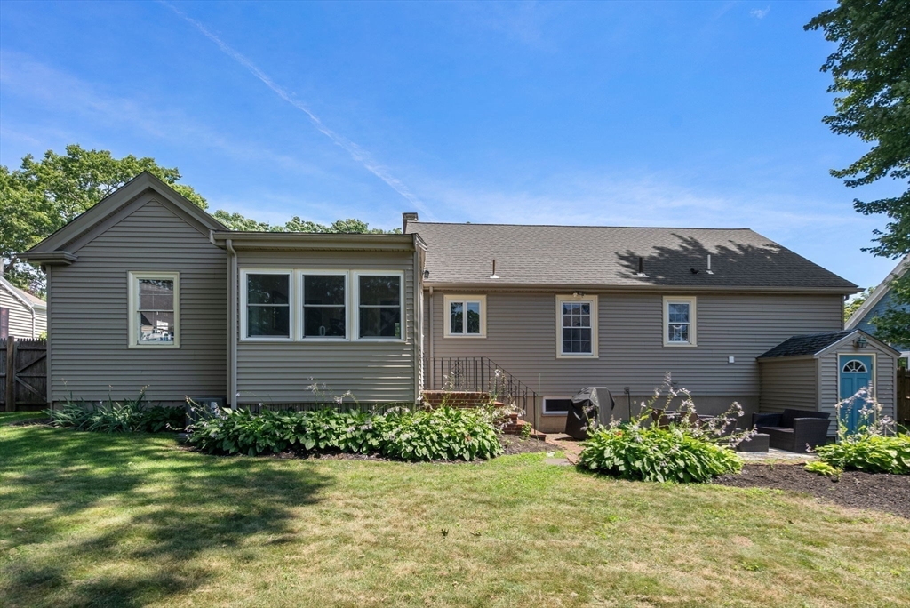 56 Oak Road