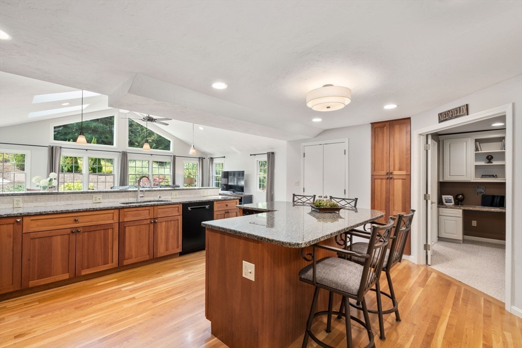 7 Brastow Drive