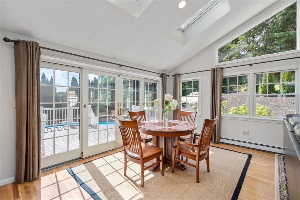 7 Brastow Drive