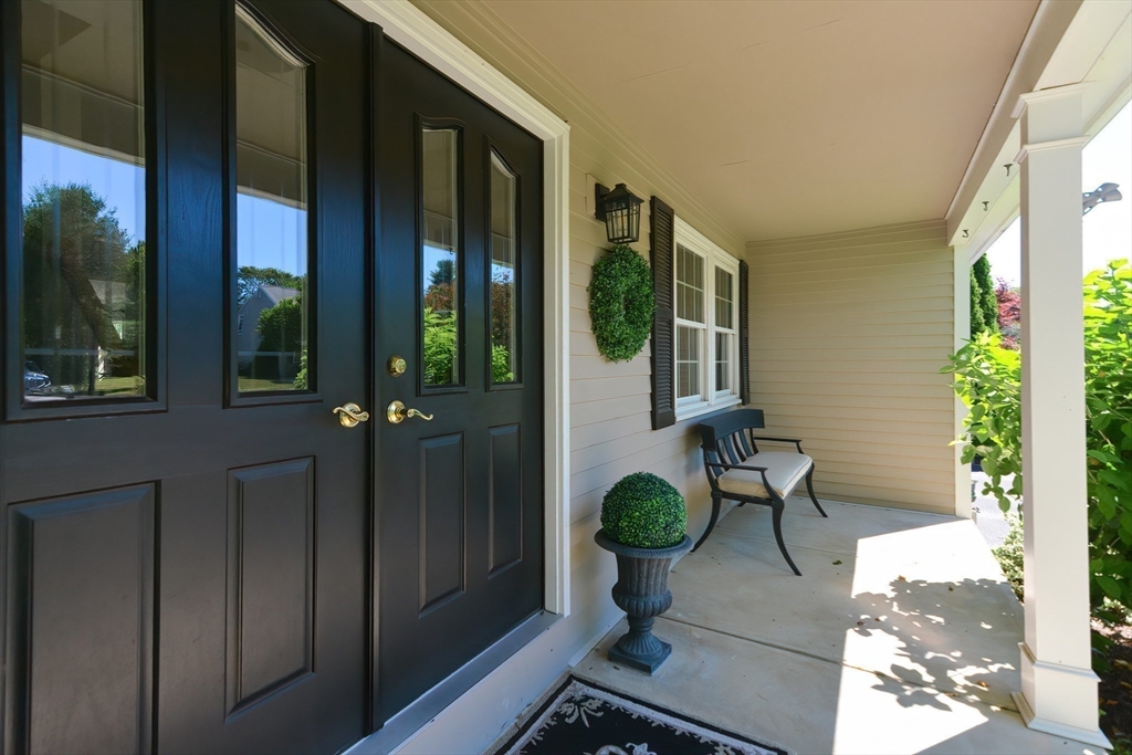 7 Brastow Drive