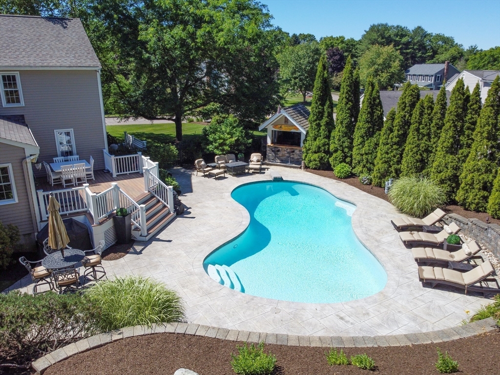 7 Brastow Drive