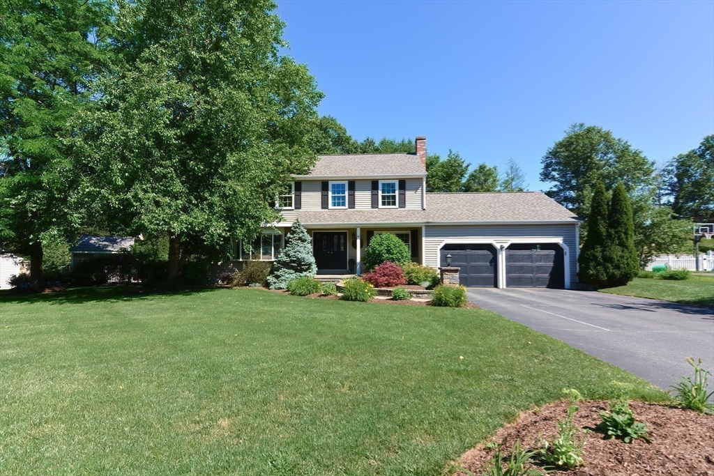 7 Brastow Drive