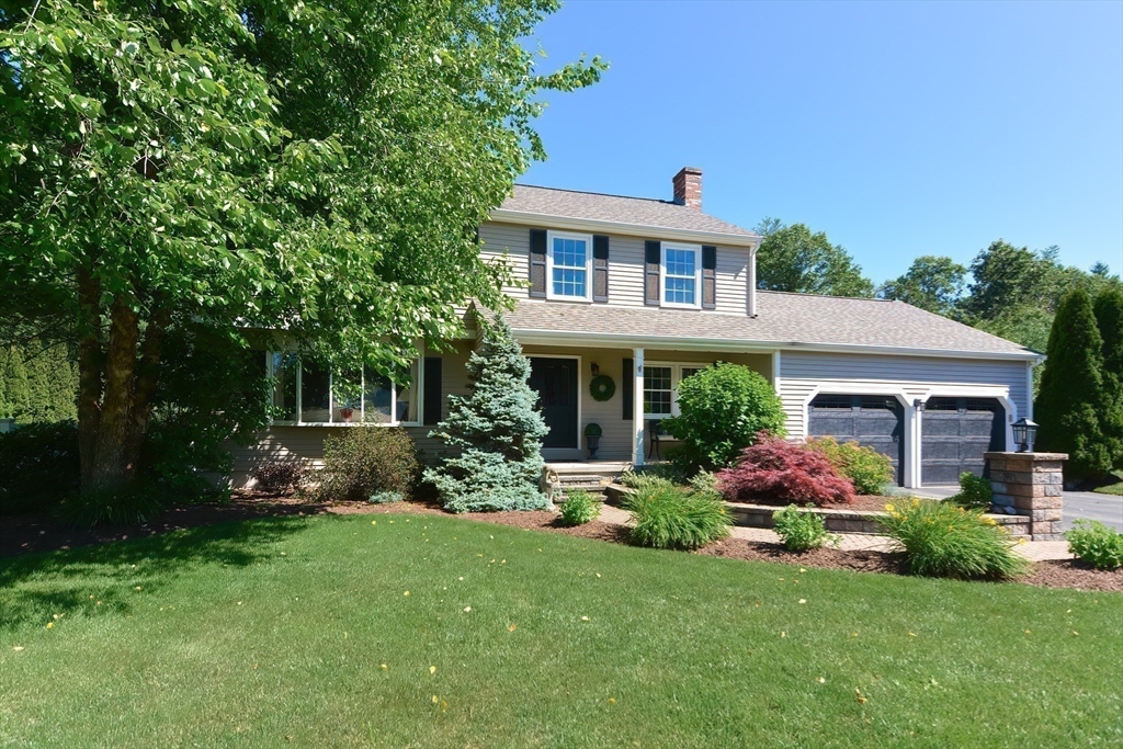 7 Brastow Drive