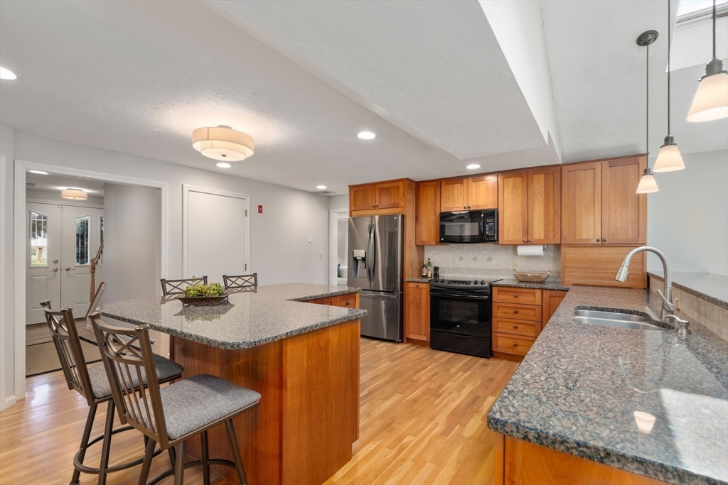 7 Brastow Drive