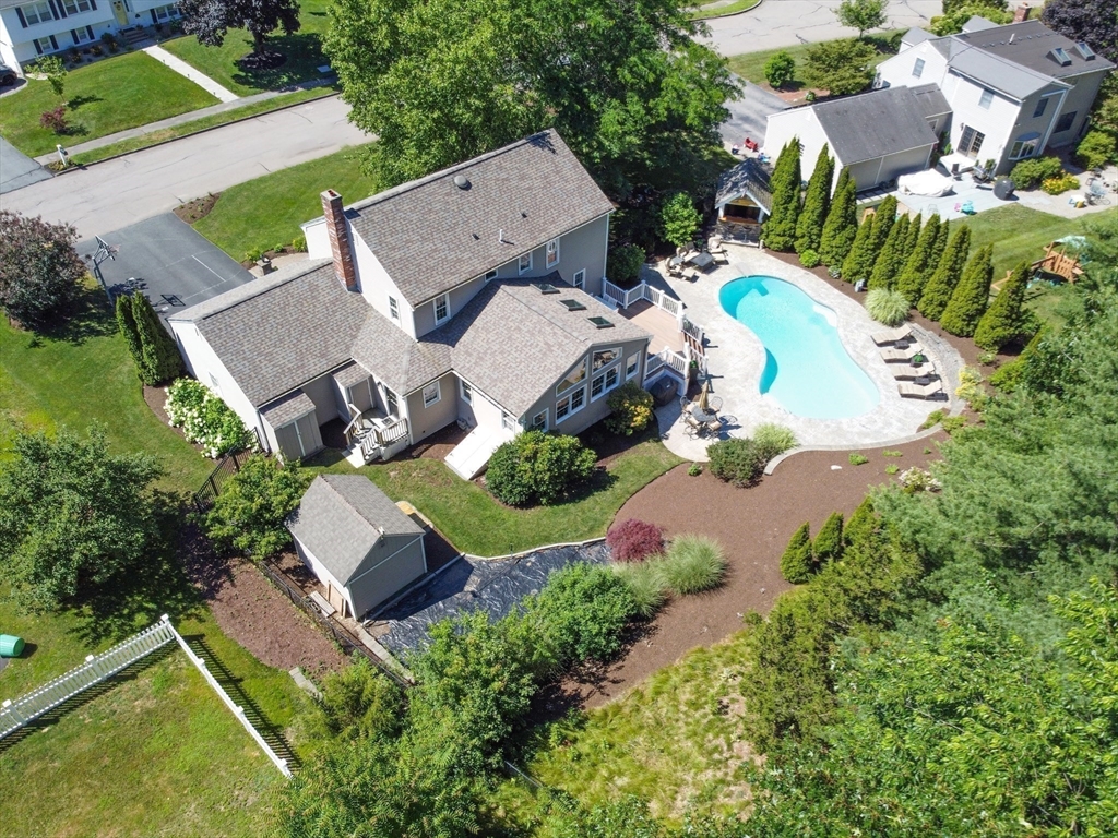 7 Brastow Drive