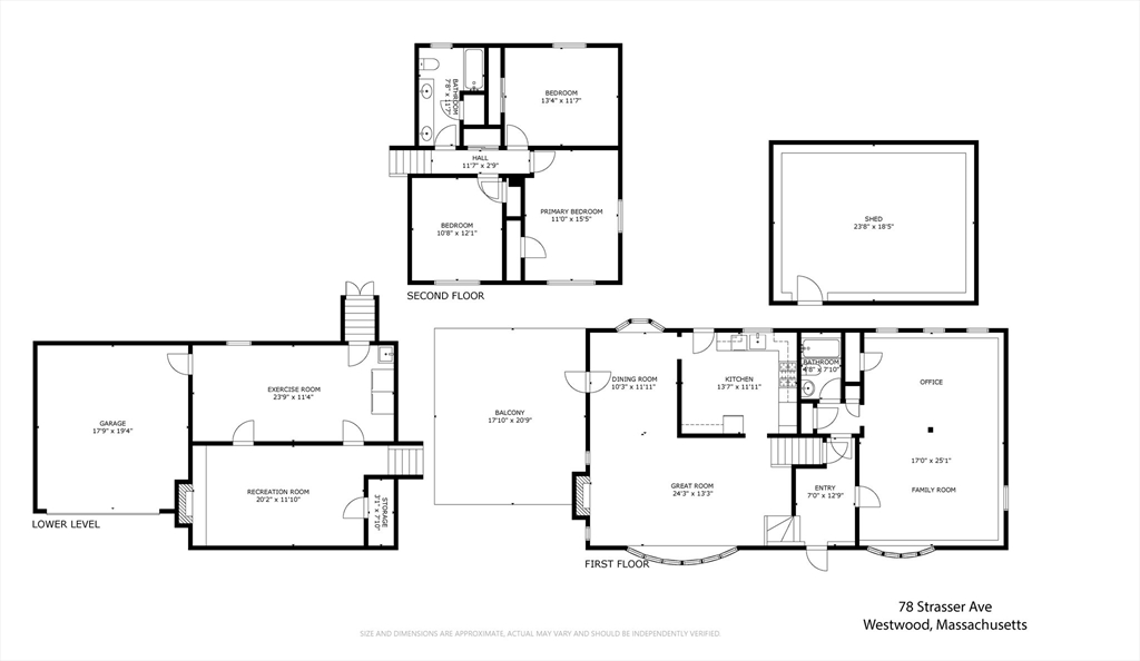 78 Strasser Ave