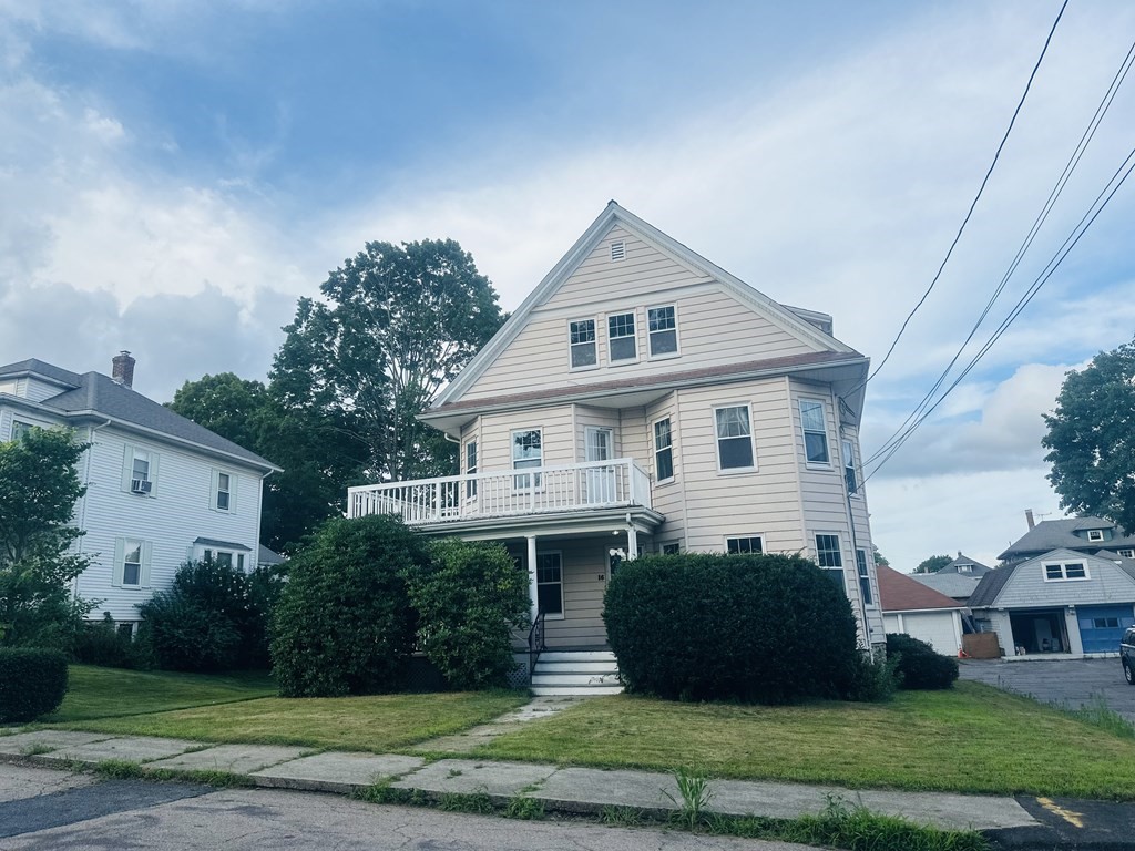 14-16 Harding Rd # 2