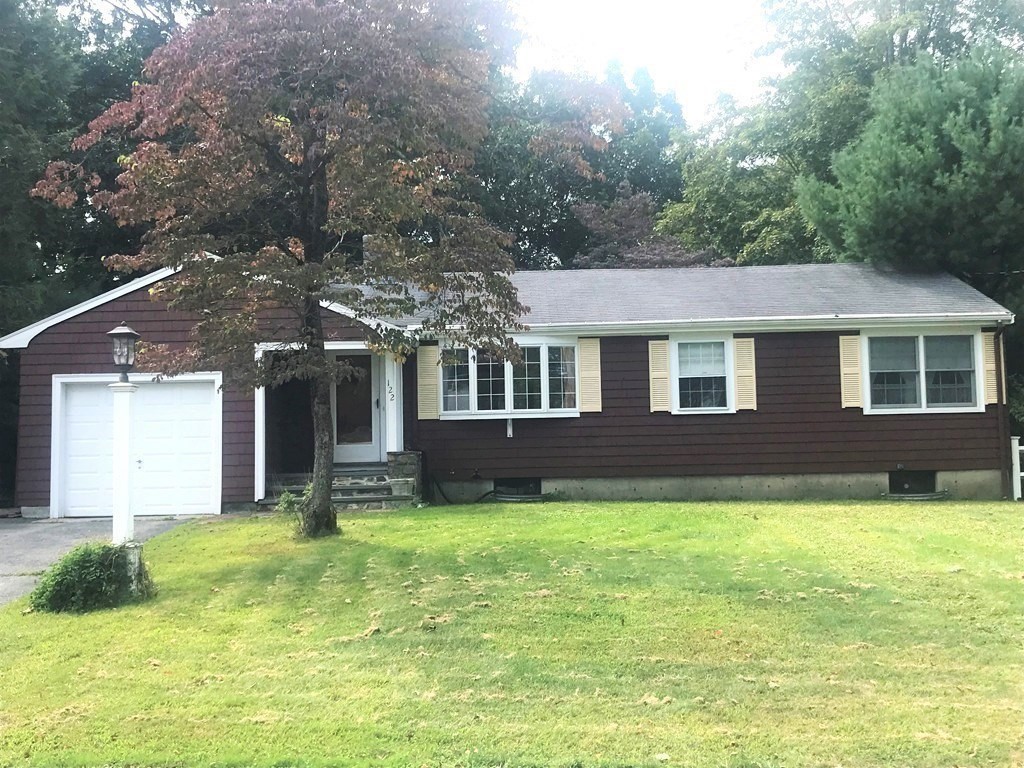 122 Edgewood Drive