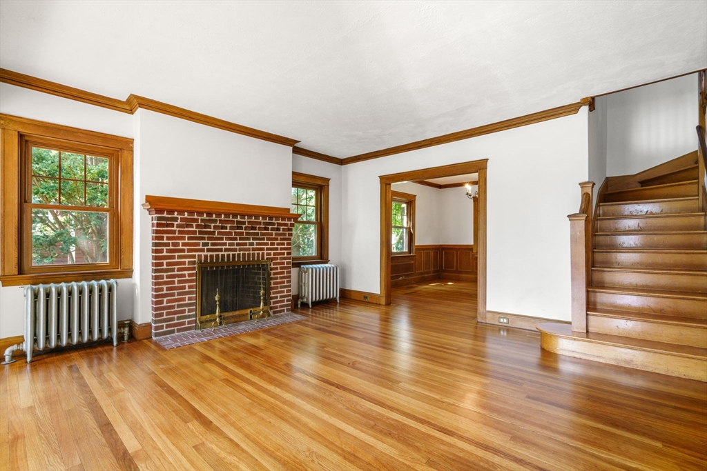 11 Harrington St
