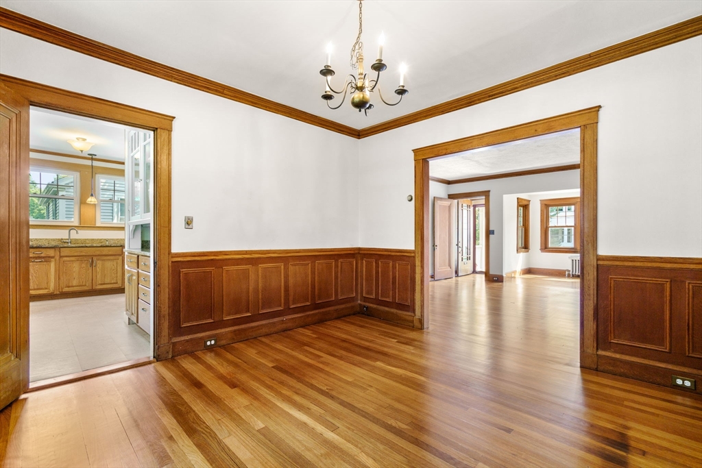 11 Harrington St