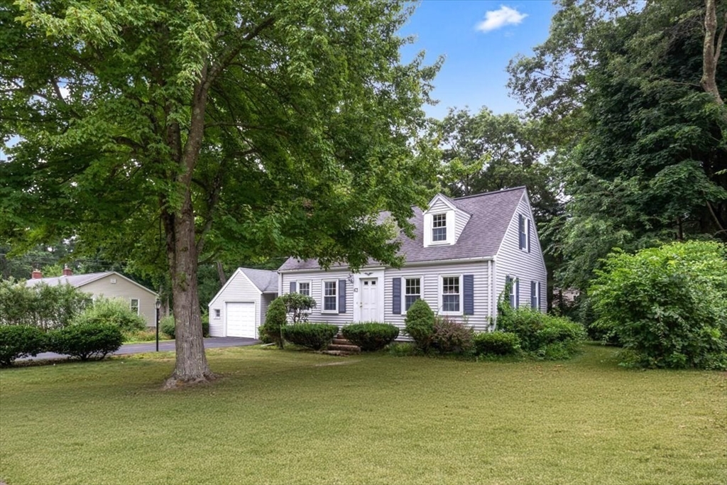 63 Carpenter Road