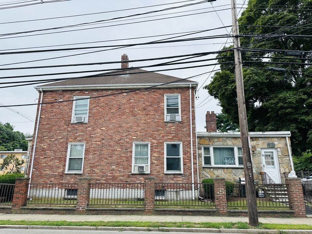 56-58 Bacon St