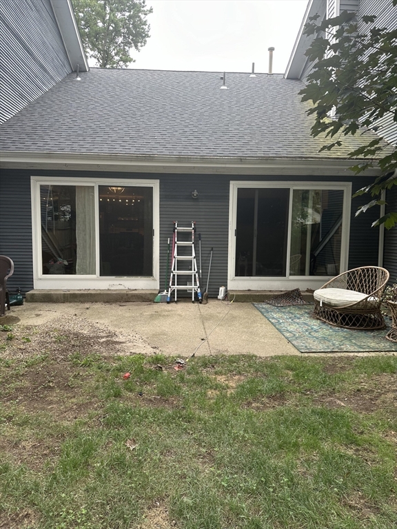 24 Magnolia Street # 2E Unit: 14-2E