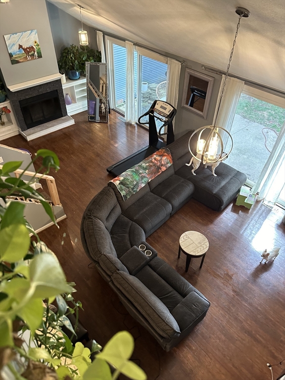 24 Magnolia Street # 2E Unit: 14-2E