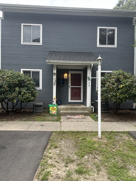 24 Magnolia Street # 2E Unit: 14-2E