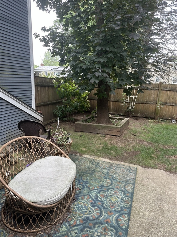 24 Magnolia Street # 2E Unit: 14-2E