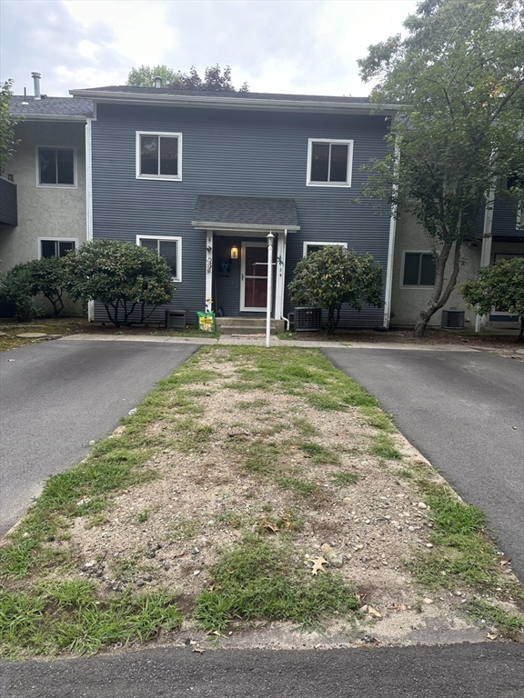 24 Magnolia Street # 2E Unit: 14-2E