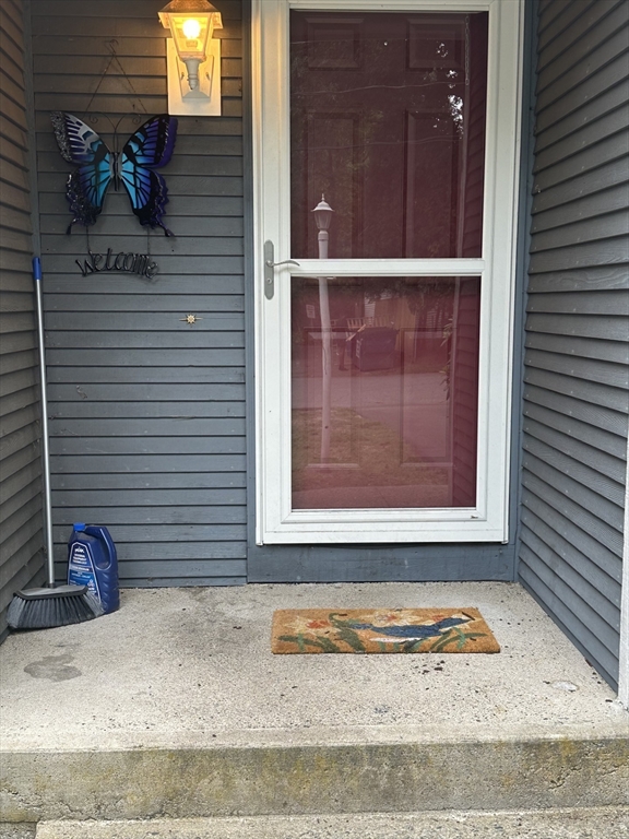 24 Magnolia Street # 2E Unit: 14-2E