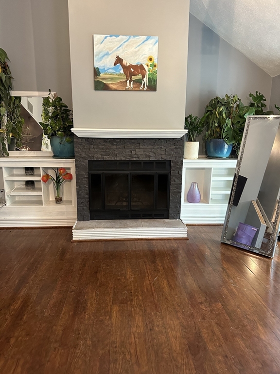 24 Magnolia Street # 2E Unit: 14-2E