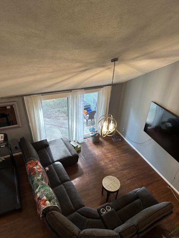 24 Magnolia Street # 2E Unit: 14-2E