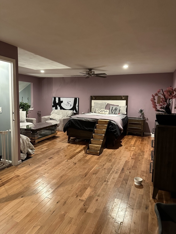 24 Magnolia Street # 2E Unit: 14-2E
