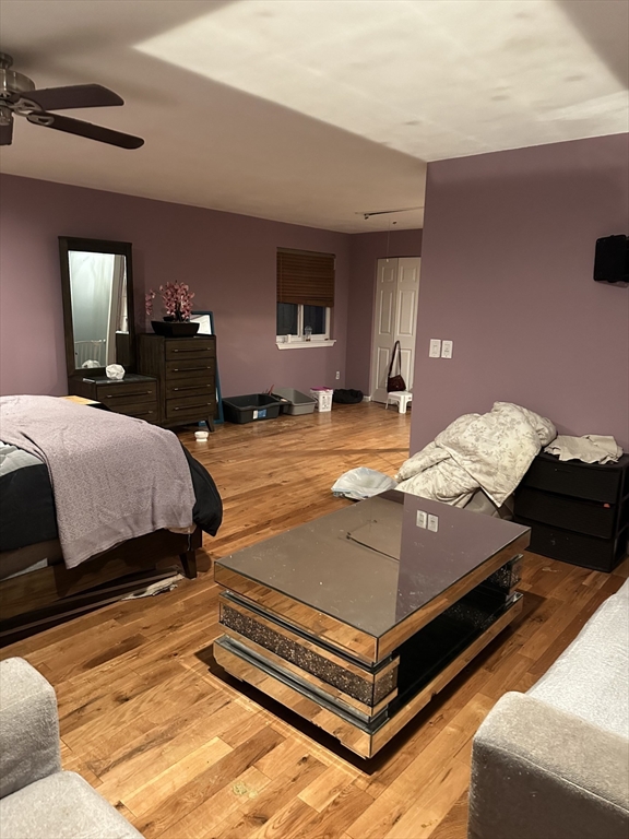 24 Magnolia Street # 2E Unit: 14-2E