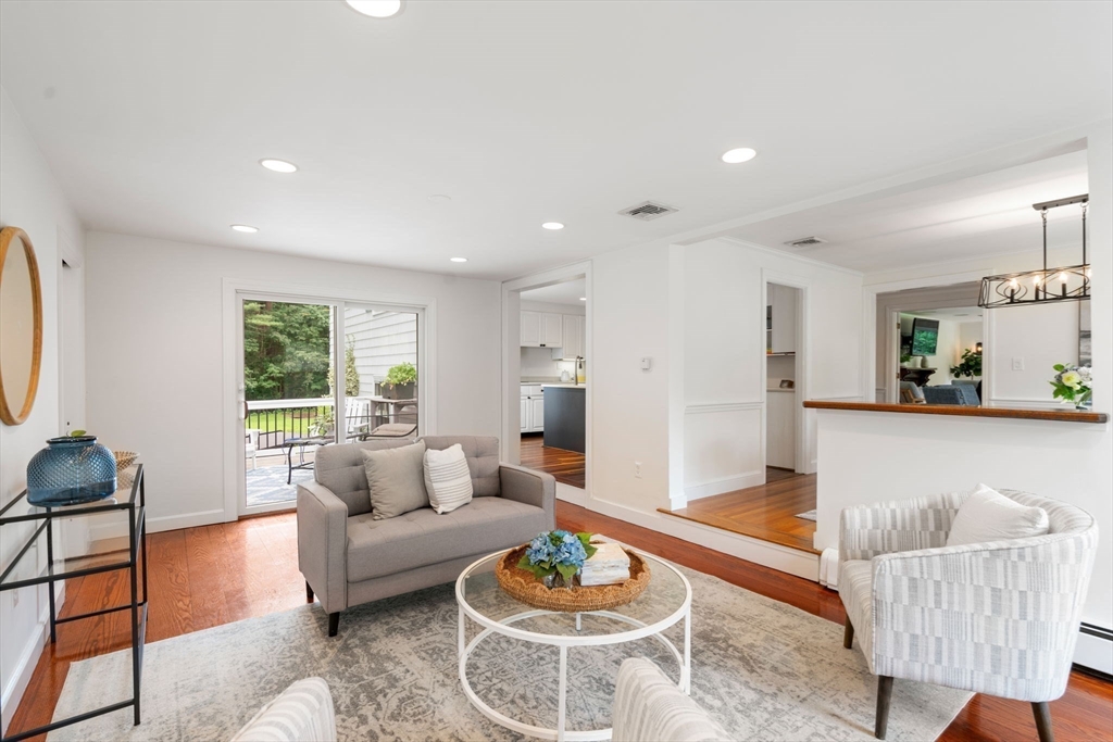203 Farm Lane