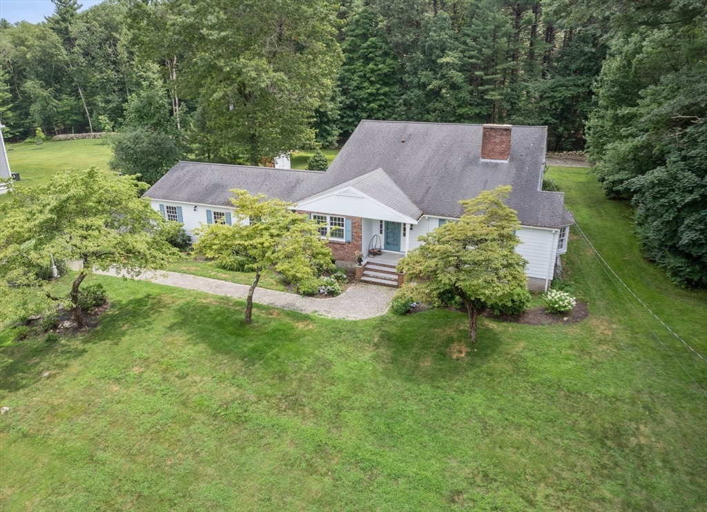 203 Farm Lane