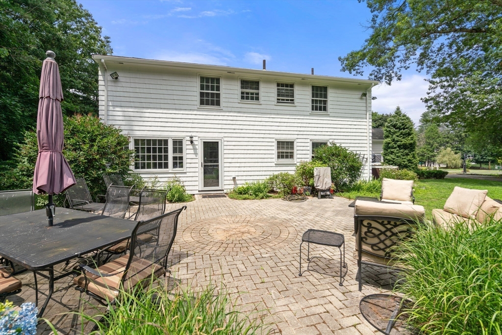 203 Farm Lane