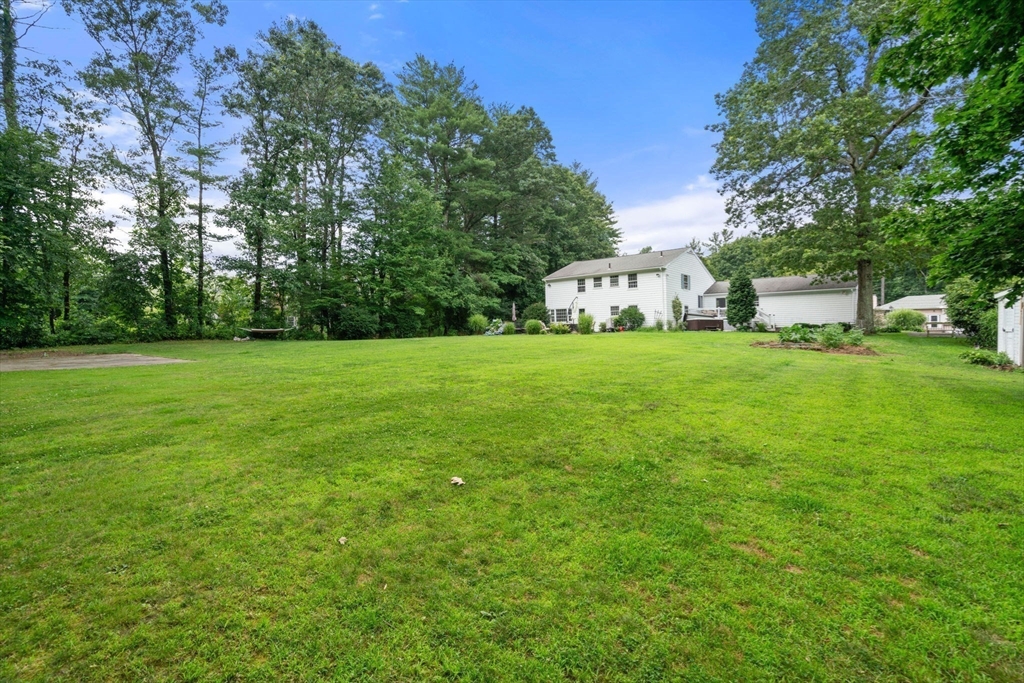 203 Farm Lane