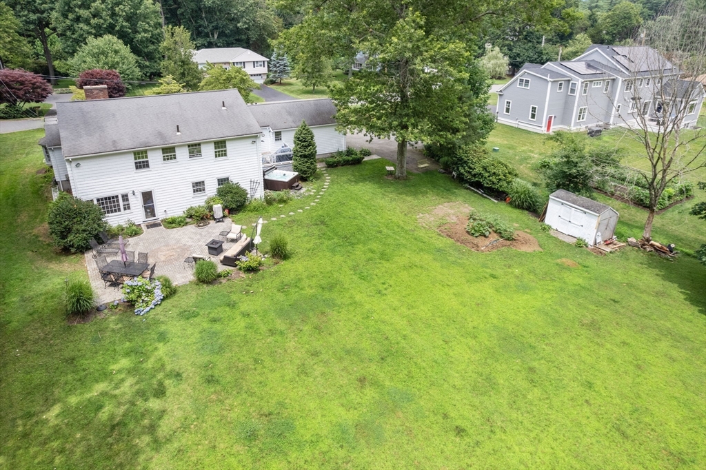 203 Farm Lane