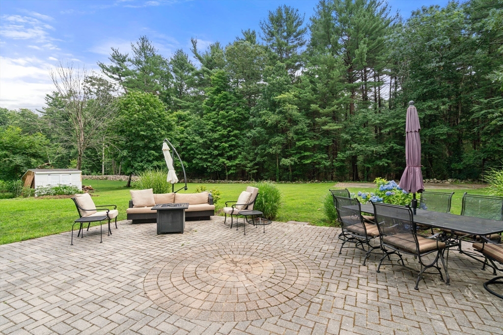 203 Farm Lane