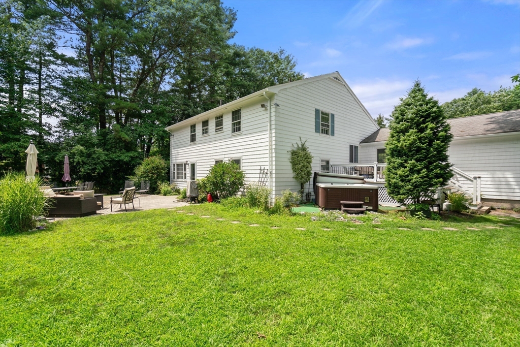 203 Farm Lane