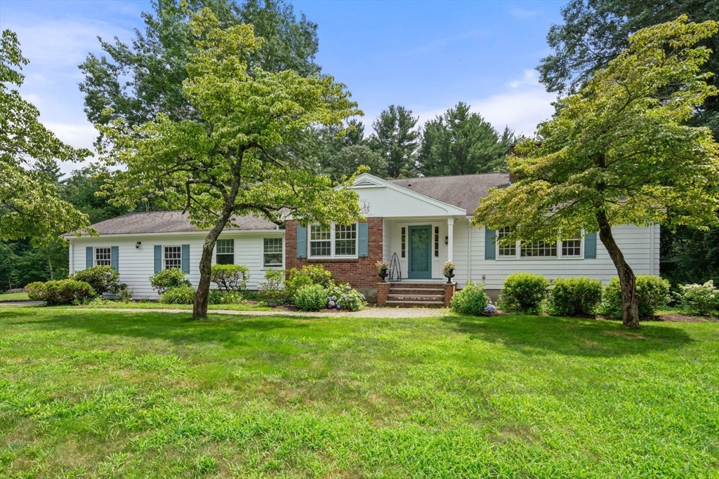 203 Farm Lane