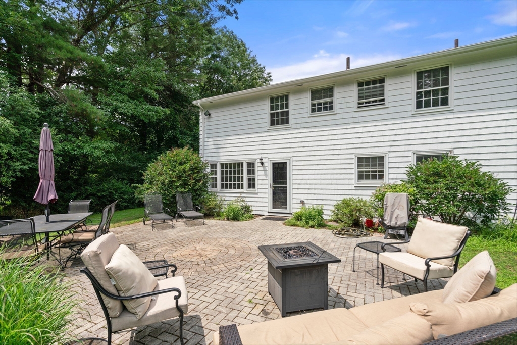 203 Farm Lane