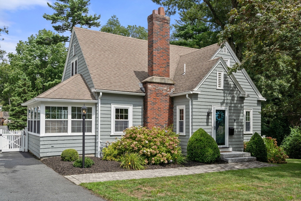 9 Park Ln
