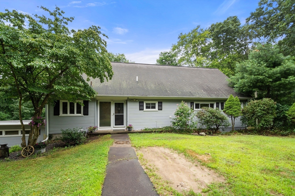 180 Fairview Avenue