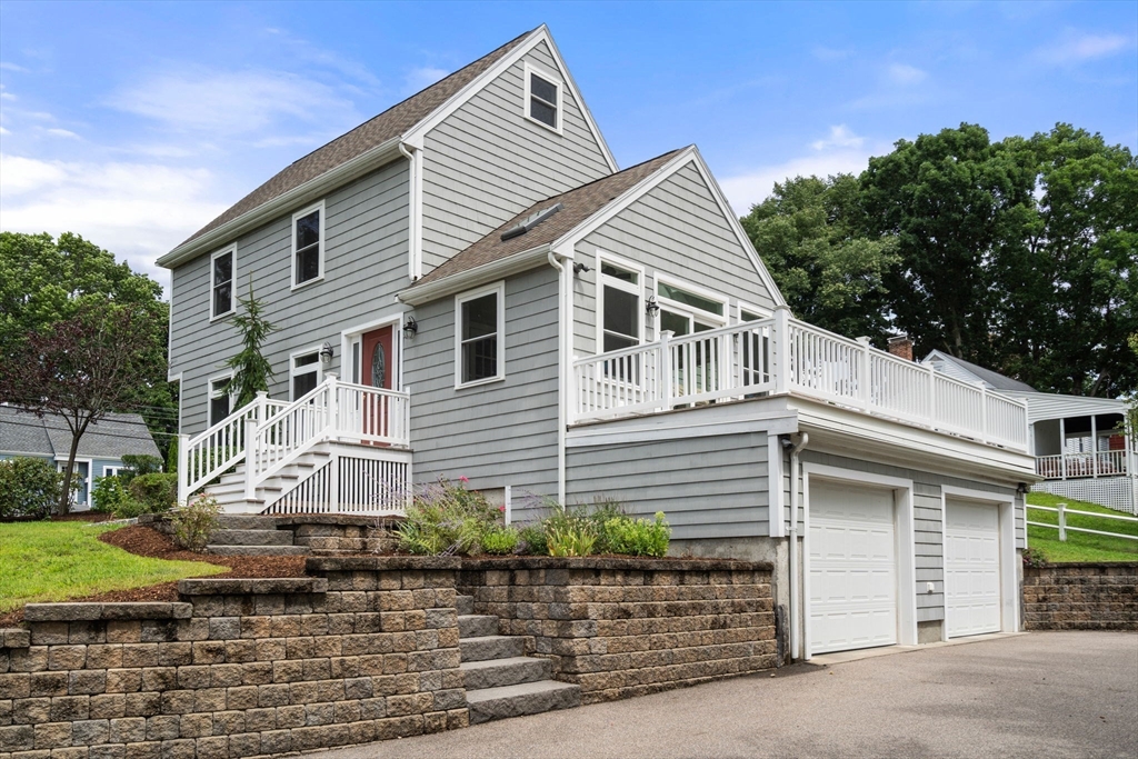 221 E Cross Street