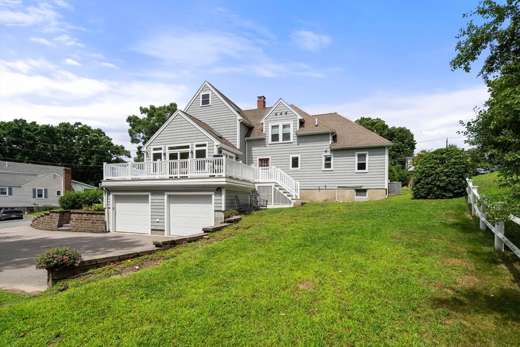 221 E Cross Street