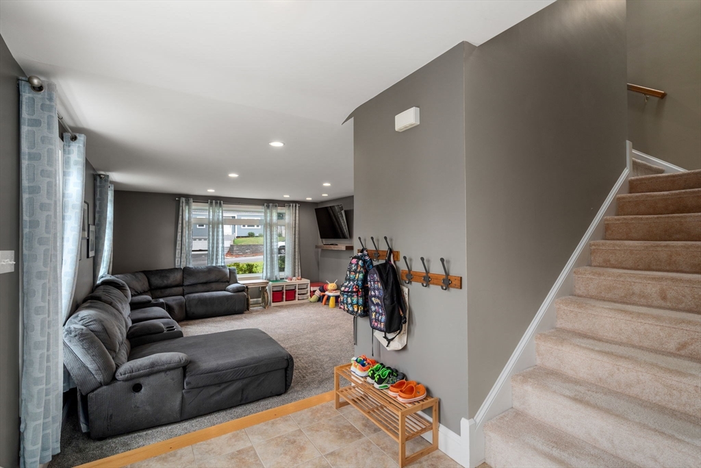 221 E Cross Street