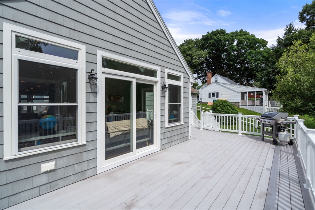 221 E Cross Street