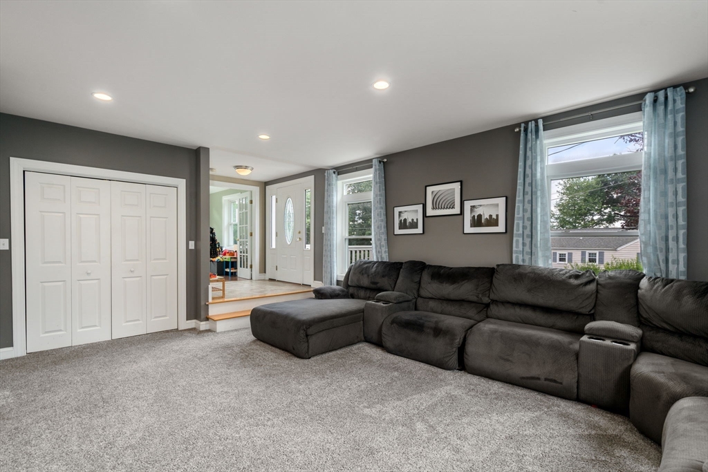 221 E Cross Street